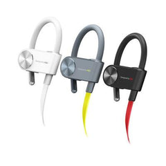 K&C Stereo Noise Reduction Earphone Waterproof And Sweatproof Sport Bluetooth Headset