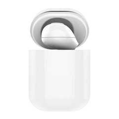 X20 Single Wireless Bluetooth Earphone Magnetic Quick Charging DSP Noise Cancelling Earbuds with Mic