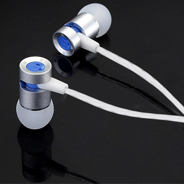 Bakeey Type-C In-ear Earphone Bass Wired Control Noise Cancelling With Mic For Xiaomi 6 Smartisan