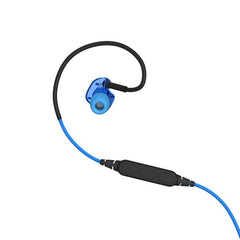 PLEXTONE BX240 Sport Waterproof IPX5 Passive Noise Canceling Wireless Bluetooth Headphones Earphone