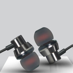 Ms22 TYPE-C In-ear Wired Control Earphone Stereo Bass Sound Noise Cancelling for Xiaomi Huawei