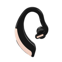 Wireless Bluetooth Earhooks In-ear Handfree Stereo Sports Headphone Earphone for iPhone Xiaomi