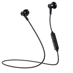 I8 Magnetic Noise Cancelling Wireless Bluetooth Earphone Stereo In-ear Waterproof Sport Headphone