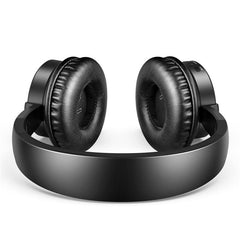 Sound Intone BT-16 4D Stereo Foldable Wireless Bluetooth Earphone Heavy Bass Headphone Headset