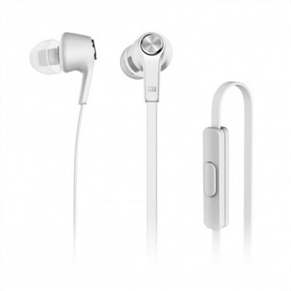 Original Xiaomi Piston Colorful Version In-Ear Earphone Headset Microphone Headphone For iPhone Xiaomi