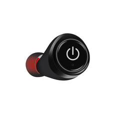 [Truly Wireless] Bakeey G6 Mini Stealth Bluetooth Earphone DSP Noise Cancelling For iPhone Xiaomi