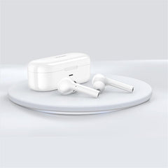 [Bluetooth 5.0] UASMS TWS True Wireless Earphone Smart Touch Control Noise Celling Mic Headphone