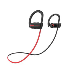 Tsumbay TS-BH20 IPX7 Waterproof Bluetooth In-ear Earphone with Line Control Microphone Earhook