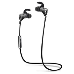 Bakeey™ D9 In-ear Sport Waterproof Sweatproof Magnetic Absorption Voice Prompt V4.1 Bluetooth Earphone