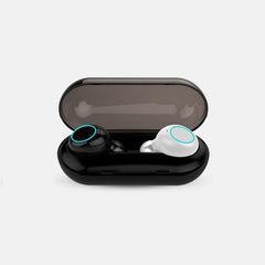 [Bluetooth 5.0] Bakeey TWS Wireless Earphone IPX8 Waterproof Touch Control Noise Cancelling Headset