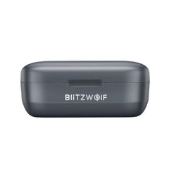 Blitzwolf® BW-FYE4 True Wireless Stereo Earphone Bluetooth 5.0 Mini Headphone With Charging Box