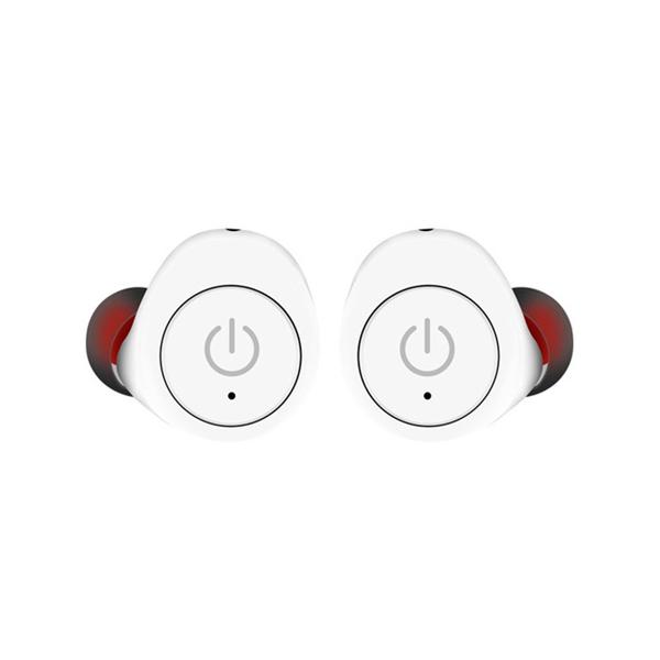 [Truly Wireless] Bakeey G6 Mini Stealth Bluetooth Earphone DSP Noise Cancelling For iPhone Xiaomi