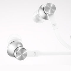 Original Xiaomi Piston Basic Edition In-ear Headset Earphone With Mic