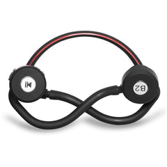 [Bone Conduction] B2 Sport Foldable Bluetooth Earphone Headphone With Mic