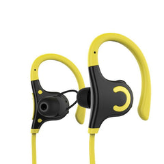 ESON Style S2 Wireless Bluetooth Earphone IPX4 Waterproof Outdoors Noise Cancelling Stereo Headphone