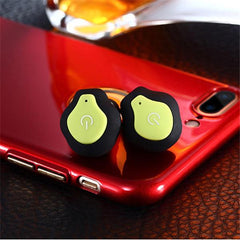 Bakeey™ TWS Truly Wireless Mini Stealth Multi-point Connection Waterproof Bluetooth Earphone