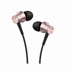 Xiaomi 1More E1009 Piston 45 Angle In-ear Wired Control Earphone Headphone With Mic