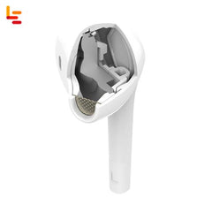 Original LETV Digital Flat Cable Wired Control Type-C CDLA Headphone Earphone For Huawei P9 Xiaomi 6 Xiaomi 5