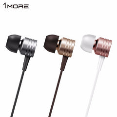 Xiaomi 1MORE E1003 Piston 2 Classic HIFI Wired Control Headphone Earphone With Mic 