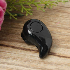 Mini S530 Wireless Bluetooth V4.0 In-ear Stereo Earphone Headset With Microphone