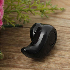 Mini S530 Wireless Bluetooth V4.0 In-ear Stereo Earphone Headset With Microphone