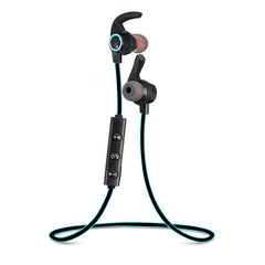 AMW-810 Outdoor Sport Running Water-proof Light Weight Neck Band Bluetooth Earphone Headphone