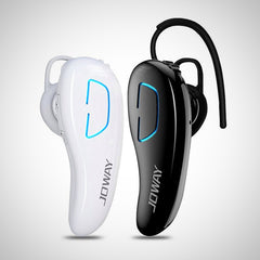 JOWAY H-02 Universal Hand-free Wireless Sport Bluetooth 4.1 Headset Earphone