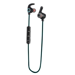 AMW-810 Outdoor Sport Running Water-proof Light Weight Neck Band Bluetooth Earphone Headphone