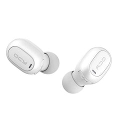 [Bluetooth 5.0] Xiaomi QCY Mini 2 Single Wireless Bluetooth Earphone Invisible Handsfree Headphone with Mic