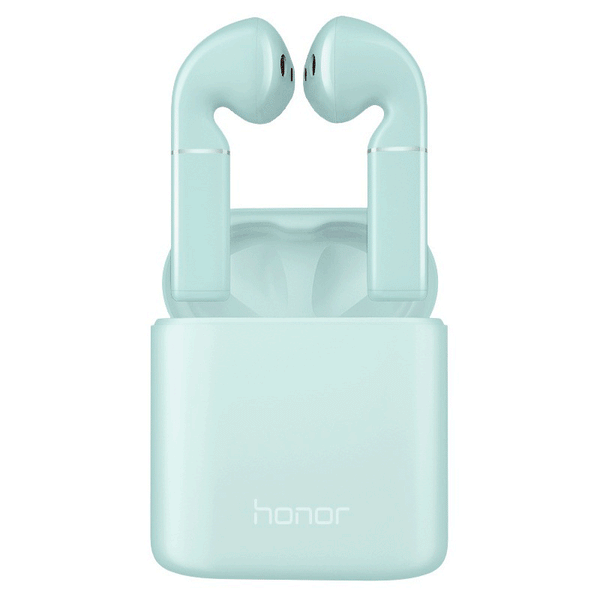 Original Huawei Honor Flypods Earphone TWS Bluetooth 5.0 Headphones Wireless Charging with Dual Mic