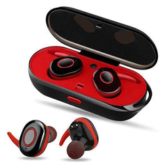 [Truly Wireless] Bakeey Bluetooth Earphone Headphone With Charger Box DSP Noise Cancelling Handsfree