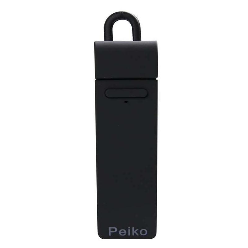 Peiko One World Series 16 Language Translation Translator Bluetooth 4.1 Wireless Earphone