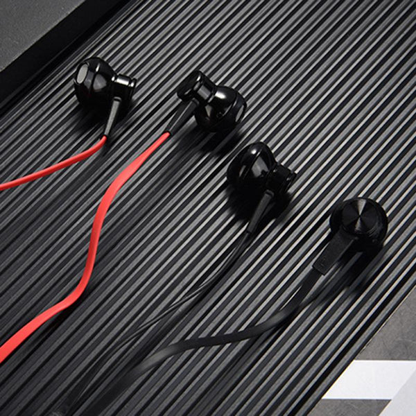 I8 Magnetic Noise Cancelling Wireless Bluetooth Earphone Stereo In-ear Waterproof Sport Headphone