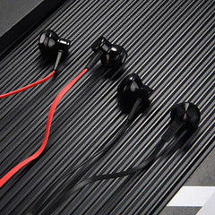 I8 Magnetic Noise Cancelling Wireless Bluetooth Earphone Stereo In-ear Waterproof Sport Headphone