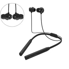 Bluedio TN2 HiFi Active Noise Cancelling Bluetooth Earphone Magnetic Neckband Headphone Dual Mic