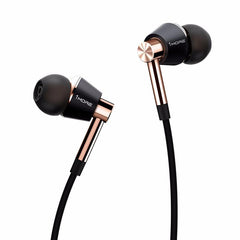 Xiaomi 1MORE E1001 Six Drivers Dual Balanced Armatures+Dynamic Driver Earphone Headphones With Mic