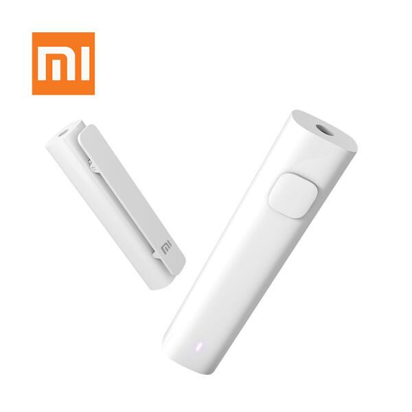 Xiaomi Sports Car Headset Earphone Bluetooth Audio Receiver International Version