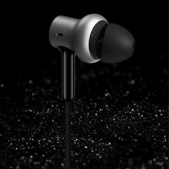 Original Xiaomi Hybrid Pro Three Drivers Graphene Earphone Headphone With Mic For iPhone Android