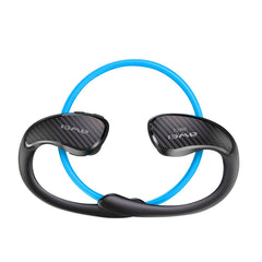 Awei A881BL Wireless Bluetooth Earphone Sport Stereo IPX4 Waterproof Noise Cancelling NFC Earphone