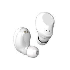 [Truly Wireless] TWS-X6 Touch Control IPX5 Waterproof Bluetooth Earphone Headphone With Charger