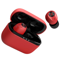 Edifier W2 Bluetooth 5.0 True Wireless Dual Earphone Stereo Deep Bass Handsfree With Charging Case