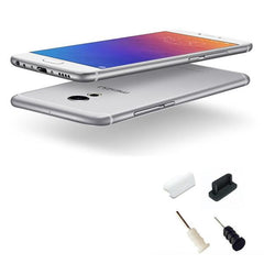 USB Type-C Interface Dustproof Plug with Earphone Dustproof Plug for Samsung S8 Xiaomi Huawei