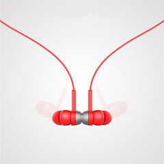 Baseus Encok S06 Magnetic Suction Wireless Bluetooth Earphone Noise Cancelling Sports Headphone