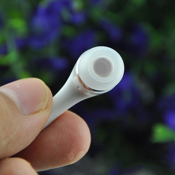 3.5mm In-Ear Wired Control Headset Earphone Headphone With Microphone