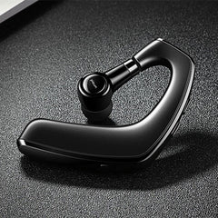 Picun T8 Business Wireless Bluetooth Earphone HIFI Bass Handsfree Sports With Mic for Iphone Xiaomi