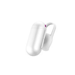 Xiaomi QCY Q12 Mini Invisiable Earphone Wireless Bluetooth Noise Cancelling Single-headphone with Mic