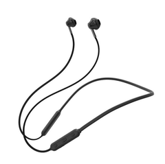 TZ19 Magnetic Wireless Bluetooth Earphone Stereo IPX5 Waterproof Noise Cancelling Sport Earphone