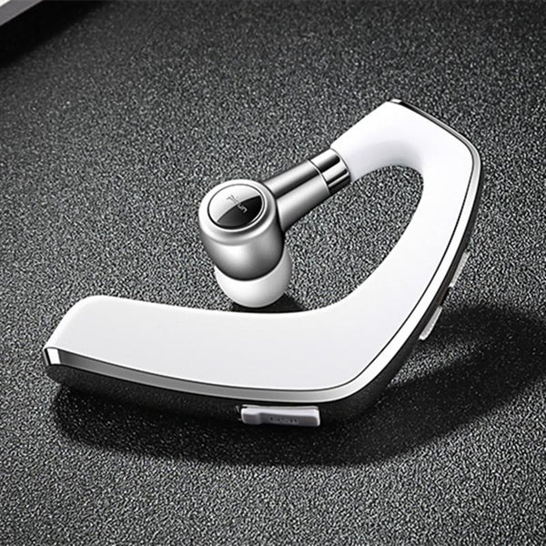 Picun T8 Business Wireless Bluetooth Earphone HIFI Bass Handsfree Sports With Mic for Iphone Xiaomi