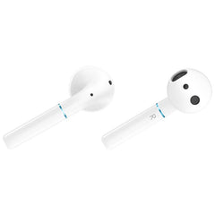 Original Huawei Honor Flypods Earphone TWS Bluetooth 5.0 Headphones Wireless Charging with Dual Mic