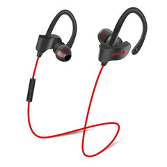 Bakeey™ S4 Sport Running Splash Proof Sweatproof CSR4.1 Bluetooth Earphone